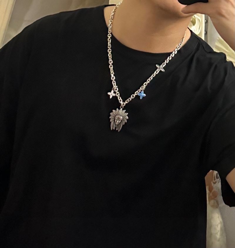 LV Necklaces